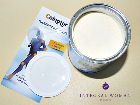 ♥ Apostando por una piel y una vida sana con Colnatur Complex ♥ Apostando por una piel y una vida sana con Colnatur Complex