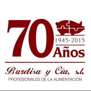Bardisa & Cía. Premio al Comercio Vinos Alicante 2015. @vinos_alicante
