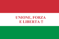 EXTENSIÓN DE LA REVOLUCIÓN DE 1830: ITALIA