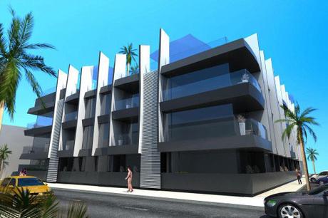 A-cero projects RECOPILACIÓN DE PROYECTOS DE EDIFICIO RESIDENCIAL EN BLOQUE DISEÑADOS POR A-CERO
