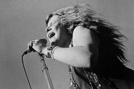 Crítica de “Janis: Little Girl Blue”, dirigida por Amy Berg