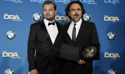 Ronda de noticias: Iñárritu, 'Del revés', las Cazafantasmas, el Zorro y los tráilers de la Super Bowl
