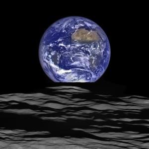 Earthrise (Tierra, Luna)