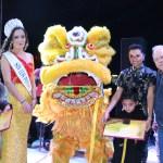 Más de 2500 personas en Carvanal Municipal Potosino Más de 2500 personas en Carvanal Municipal Potosino