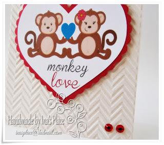 Tarjetas Amorosas - Semana de San Valentín!! Tarjetas Amorosas - Semana de San Valentín!!