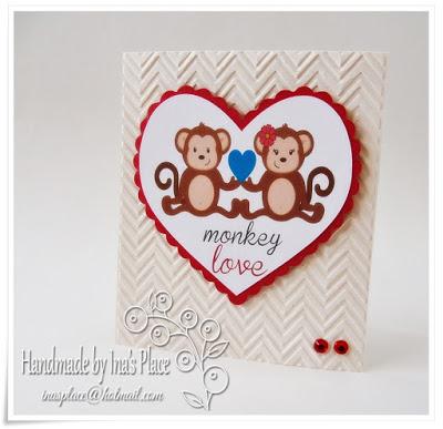 Tarjetas Amorosas - Semana de San Valentín!! Tarjetas Amorosas - Semana de San Valentín!!