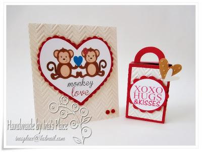 Tarjetas Amorosas - Semana de San Valentín!! Tarjetas Amorosas - Semana de San Valentín!!