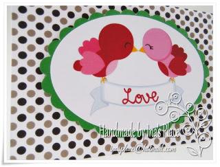 Tarjetas Amorosas - Semana de San Valentín!! Tarjetas Amorosas - Semana de San Valentín!!