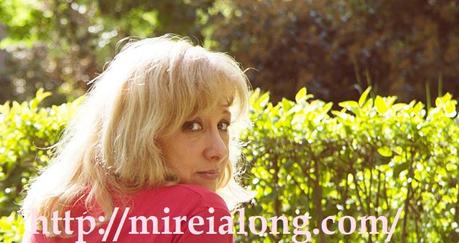 Seremos madres toda la vida Mireia_Long