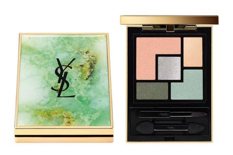 Boho Stones, La Colección de Primavera 2016 de YSL Beauté