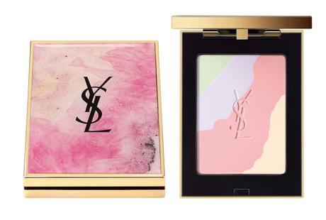 Boho Stones, La Colección de Primavera 2016 de YSL Beauté