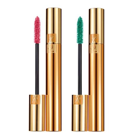 Boho Stones, La Colección de Primavera 2016 de YSL Beauté