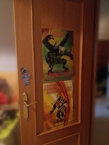 Invizimals Invizimals