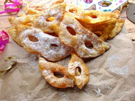 2430.- Carnaval en las cocinas 2430.- Carnaval en las cocinas