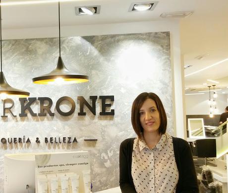 Probando la Ecuación de Color Perfecta de Wella wella, ecuación perfecta de color, un10enbelleza