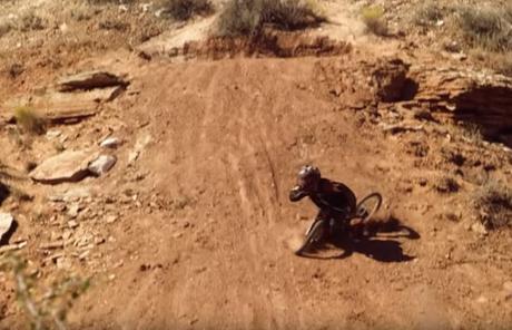 Nicholi Rogatkin nos enseña las peores caídas de su carrera Nicholi Rogatkin nos enseña las peores caídas de su carrera
