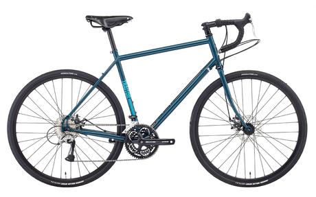 Novedades para el 2016 del fabricante de bicicletas para cicloturismo y ciclismo urbano Traitor Cycles Novedades para el 2016 del fabricante de bicicletas para cicloturismo y ciclismo urbano Traitor Cycles