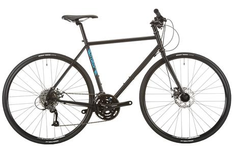 Novedades para el 2016 del fabricante de bicicletas para cicloturismo y ciclismo urbano Traitor Cycles Novedades para el 2016 del fabricante de bicicletas para cicloturismo y ciclismo urbano Traitor Cycles