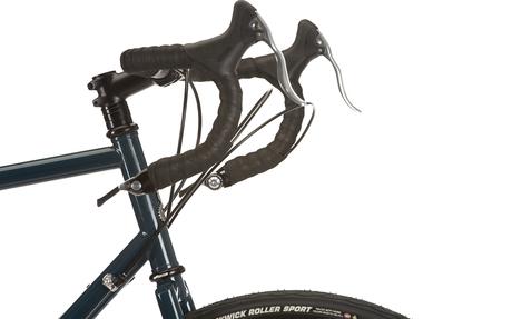 Novedades para el 2016 del fabricante de bicicletas para cicloturismo y ciclismo urbano Traitor Cycles Novedades para el 2016 del fabricante de bicicletas para cicloturismo y ciclismo urbano Traitor Cycles