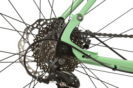 Novedades para el 2016 del fabricante de bicicletas para cicloturismo y ciclismo urbano Traitor Cycles Novedades para el 2016 del fabricante de bicicletas para cicloturismo y ciclismo urbano Traitor Cycles