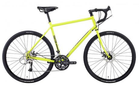 Novedades para el 2016 del fabricante de bicicletas para cicloturismo y ciclismo urbano Traitor Cycles Novedades para el 2016 del fabricante de bicicletas para cicloturismo y ciclismo urbano Traitor Cycles
