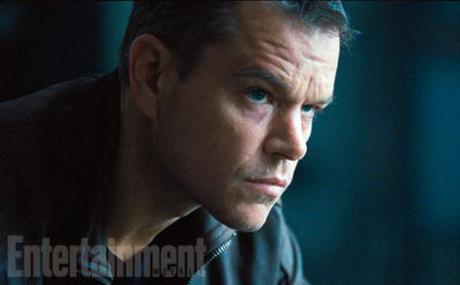 #SuperBowl2016: Tráiler de la 5ta entrega de #JasonBourne