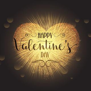 Especial San Valentín: Fondos editables