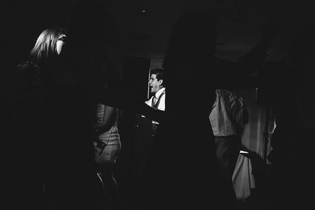 La boda de Raquel y Ángel Y todos a bailar