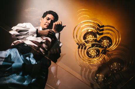 La boda de Raquel y Ángel Reportaje de boda en Zaragoza con Raquel y Ángel