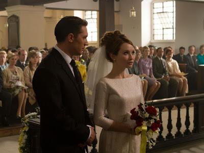 Legend; Una historia que empieza y acaba en Tom Hardy Legend; Una historia que empieza y acaba en Tom Hardy