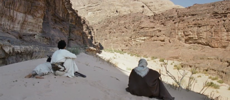 Theeb - 2014 Theeb - 2014