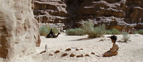 Theeb - 2014 Theeb - 2014