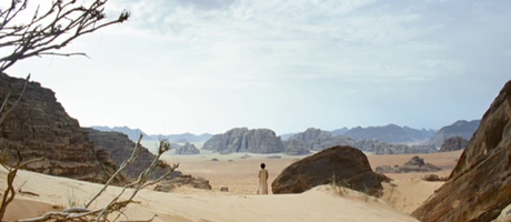 Theeb - 2014 Theeb - 2014