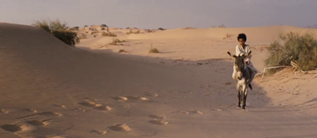 Theeb - 2014 Theeb - 2014