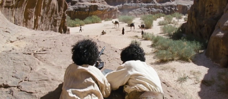 Theeb - 2014 Theeb - 2014