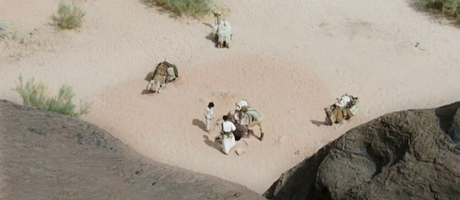 Theeb - 2014 Theeb - 2014