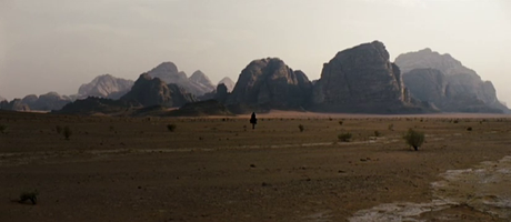 Theeb - 2014 Theeb - 2014