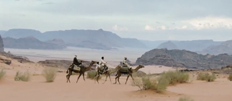 Theeb - 2014 Theeb - 2014