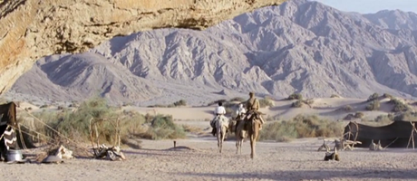 Theeb - 2014 Theeb - 2014