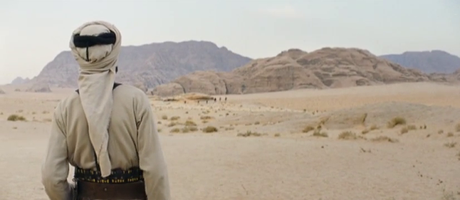 Theeb - 2014 Theeb - 2014