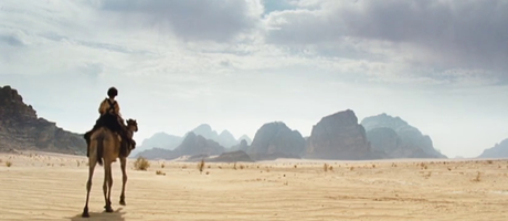 Theeb - 2014 Theeb - 2014