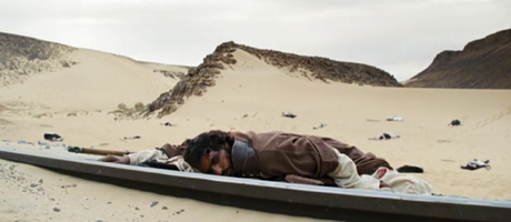 Theeb - 2014 Theeb - 2014