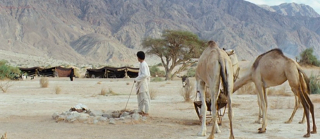 Theeb - 2014 Theeb - 2014