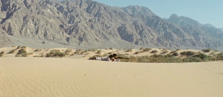 Theeb - 2014 Theeb - 2014