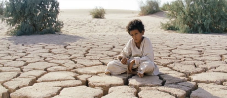 Theeb - 2014 Theeb - 2014