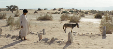 Theeb - 2014 Theeb - 2014