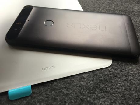Nexus 6P (REVIEW)