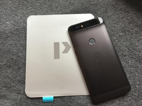 Nexus 6P (REVIEW)