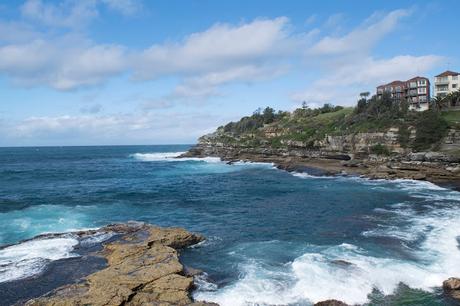 Sydney: De Bondi Beach a Coogee