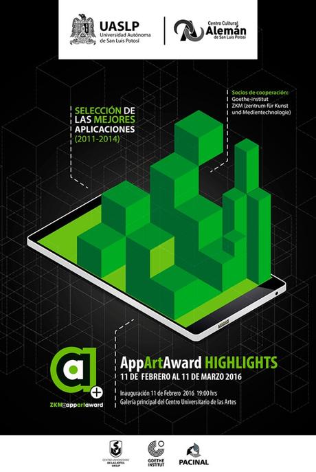 Exposicipon App Art Award Highlights